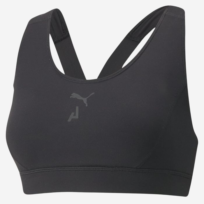Puma Dame BH Seasons High Impact Bra Sort