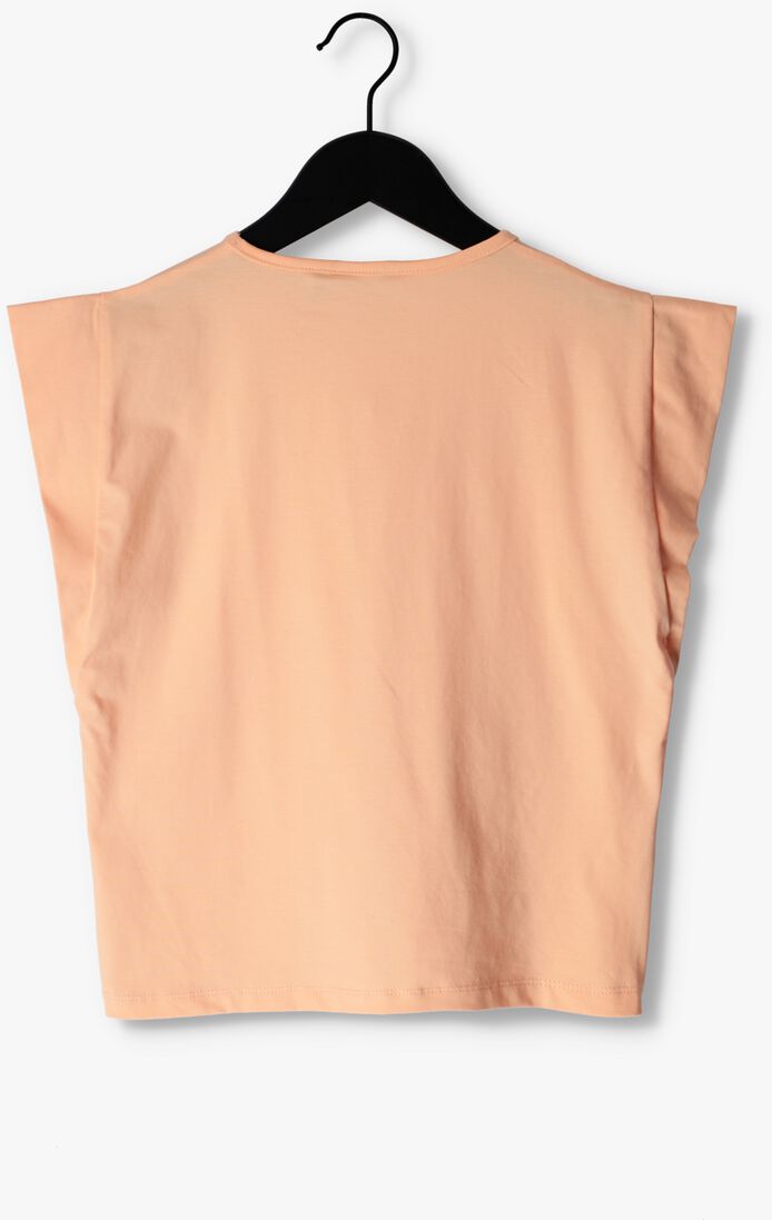 NOBELL oranje nobell top kila tshirt padded