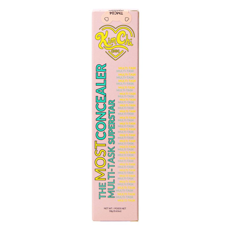 KimChi Chic The Most Concealer Medium Beige 18g