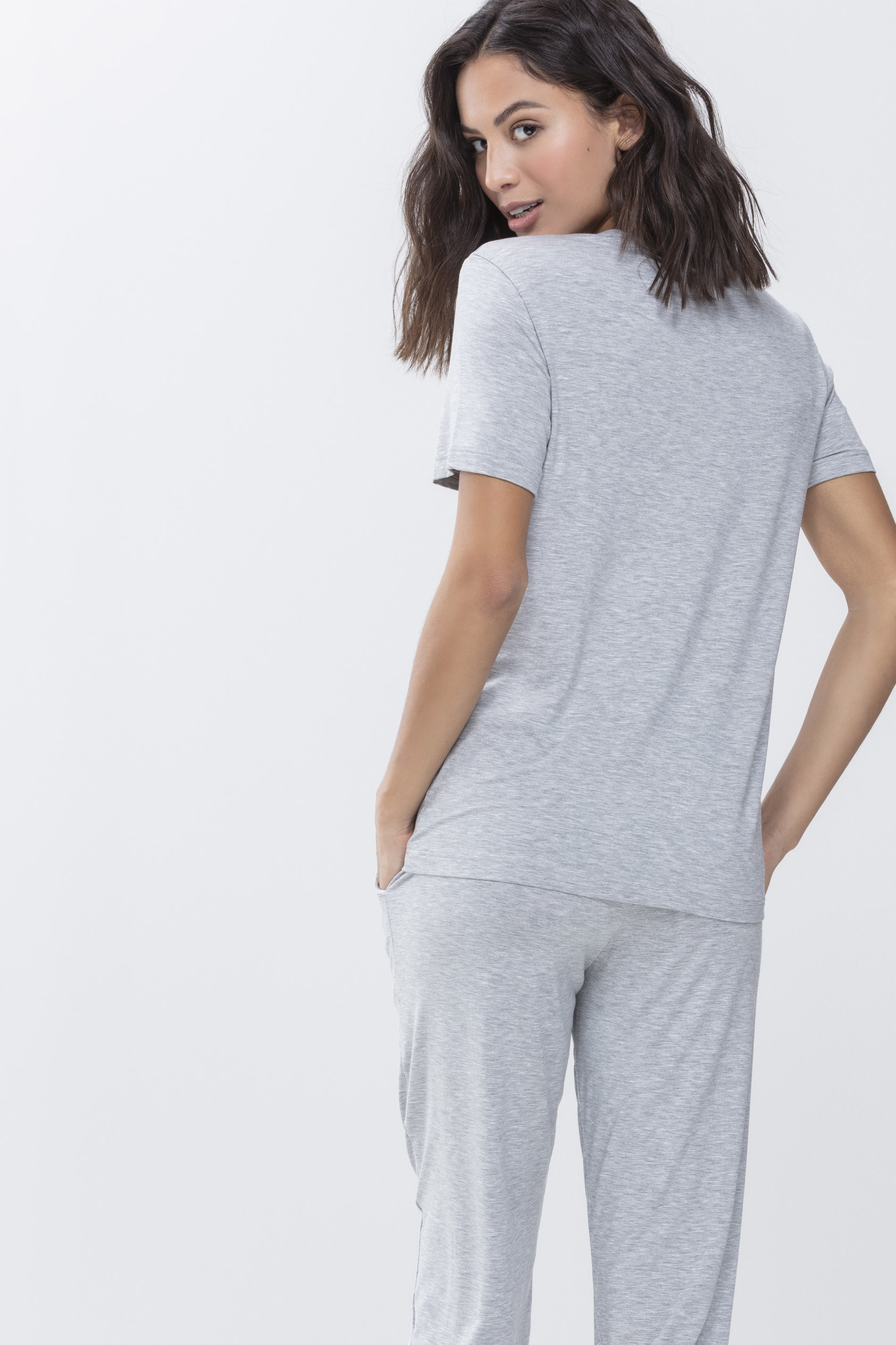 Shirt<br>Serie Sleepy & Easy