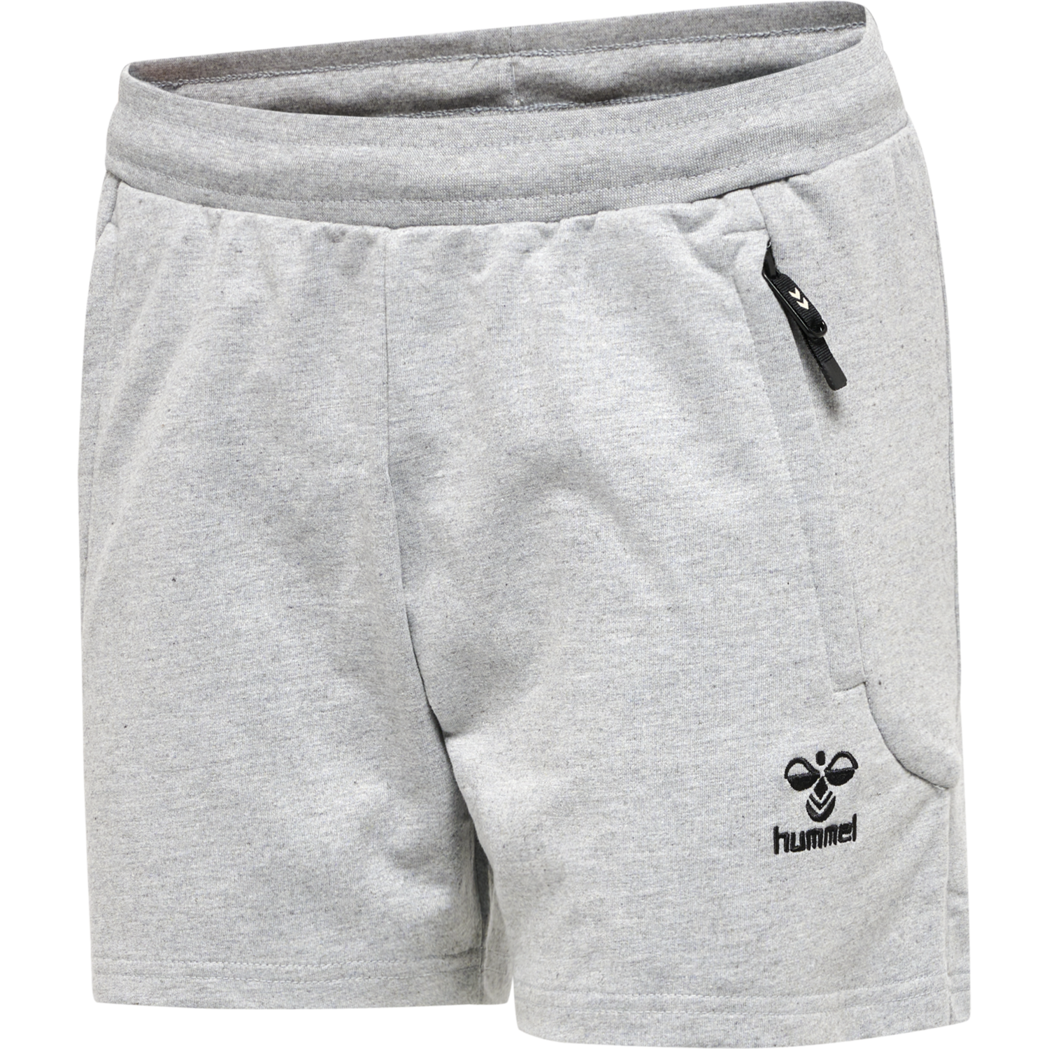 hmlMOVE GRID COTTON SHORTS WOMAN