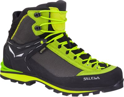 SalewaMS Crow GTX - grün