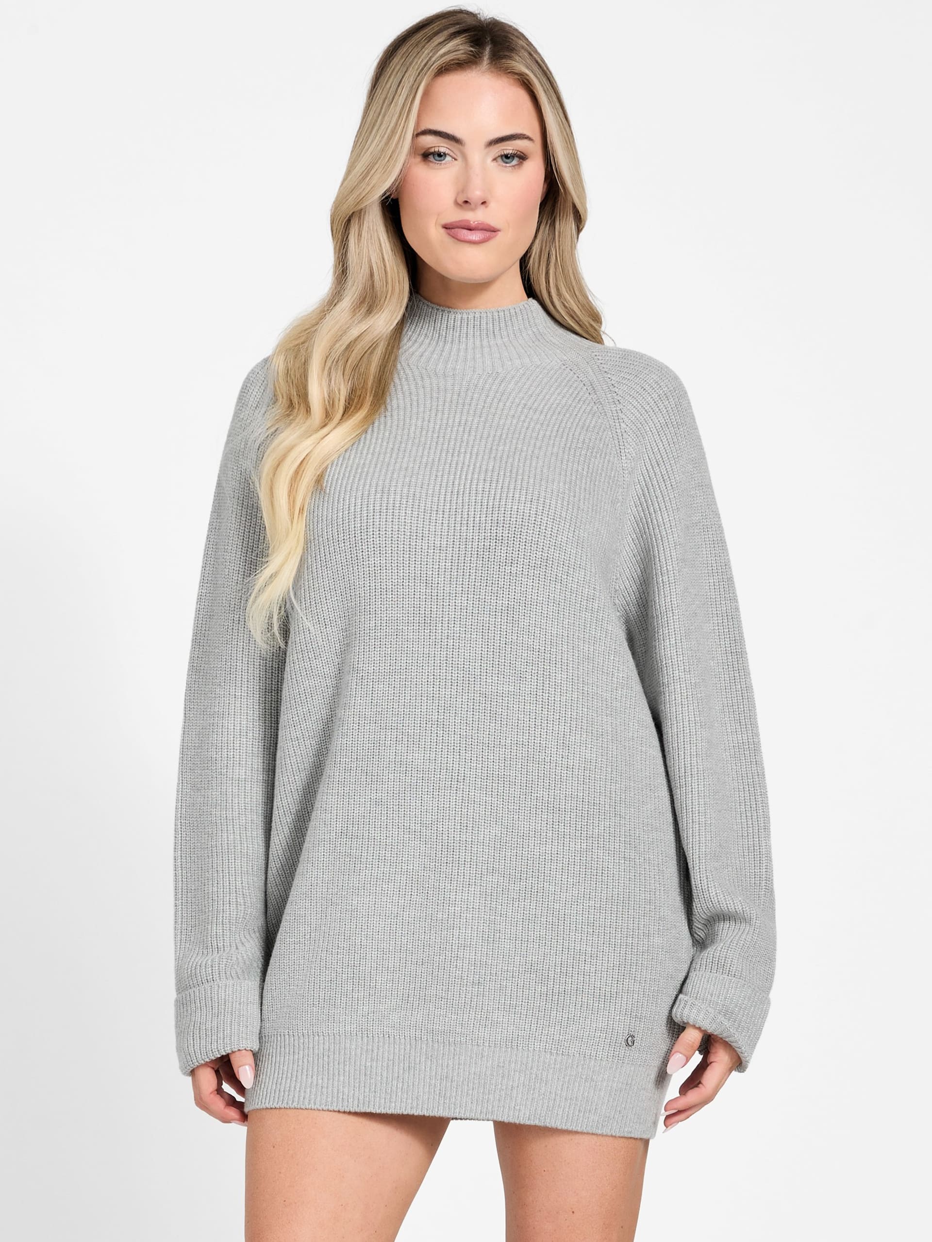 Suéter Eco Gemma Raglan