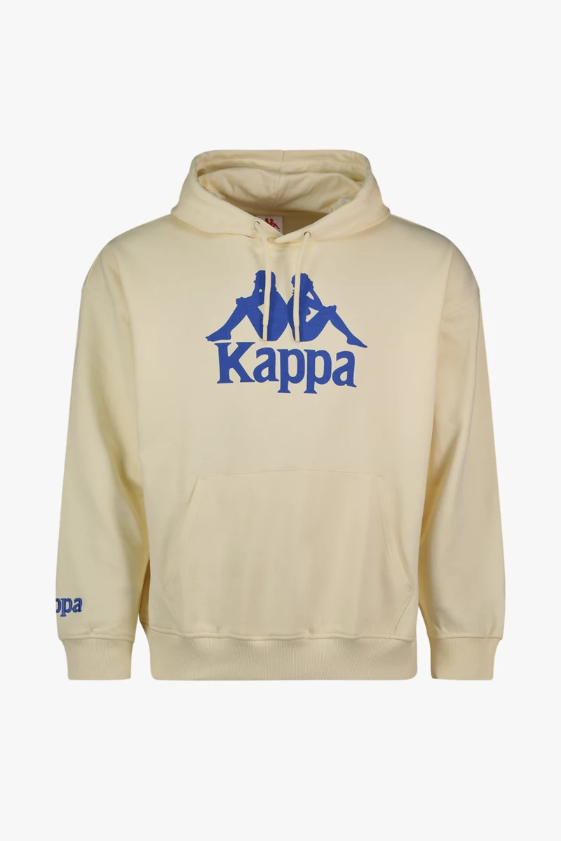 Kappa Authentic Tenaxyx Herren Hoodie