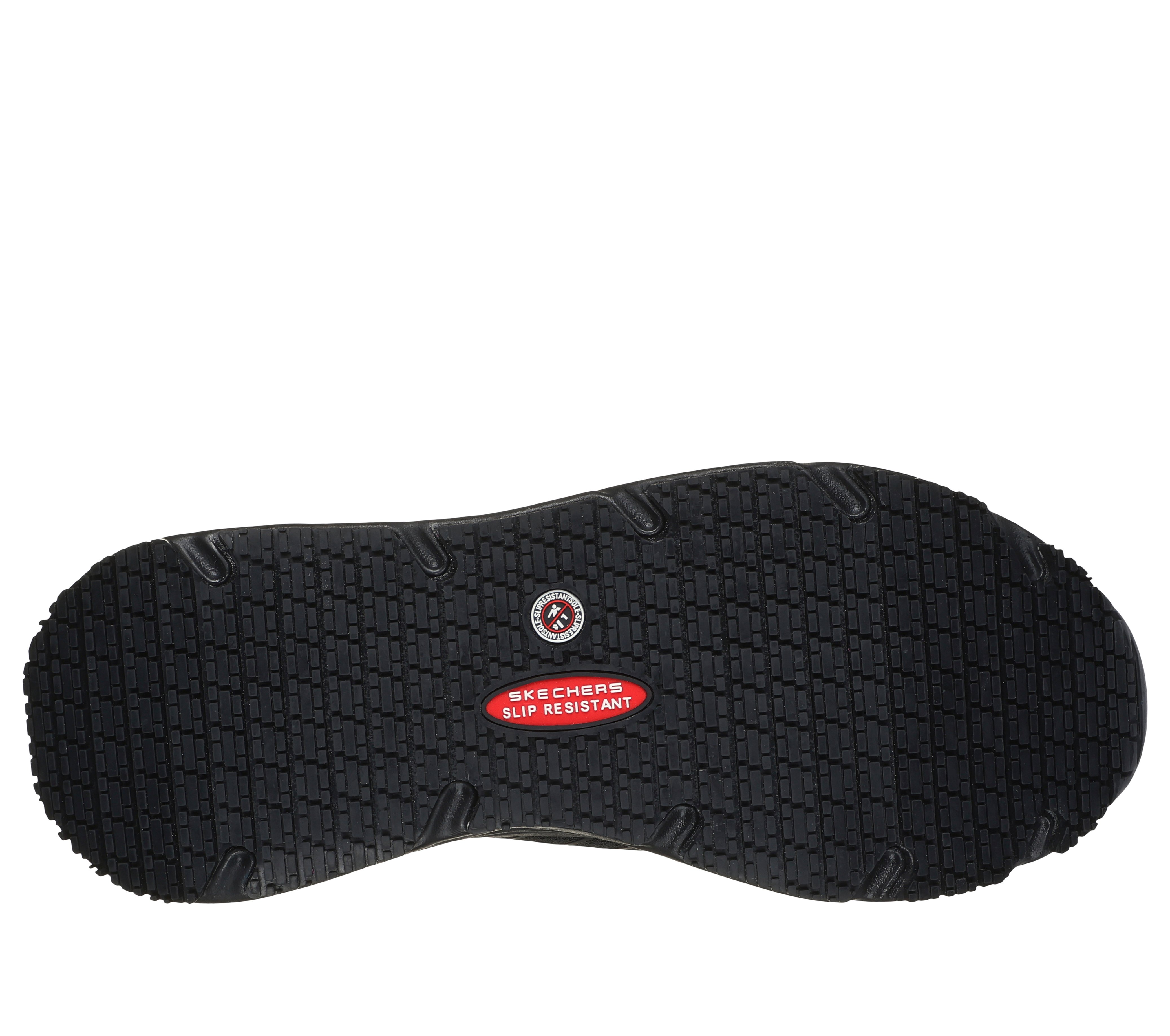 Skechers Slip-ins RF Work: Max Cushioning Elite