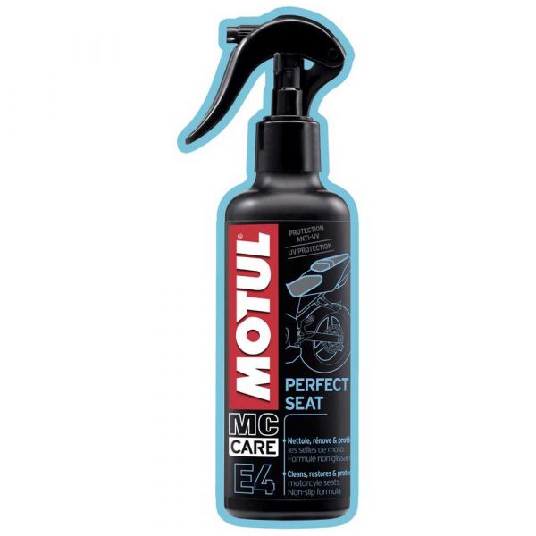 Motul E4 Perfect Seat 250ml - 102999