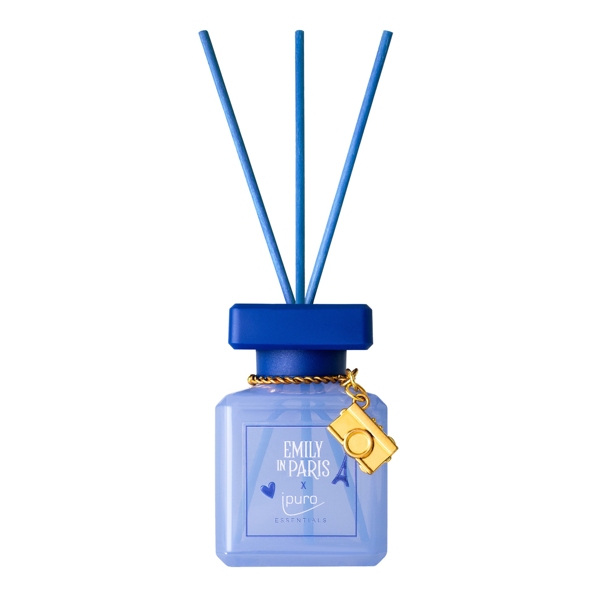blau, 50 ml