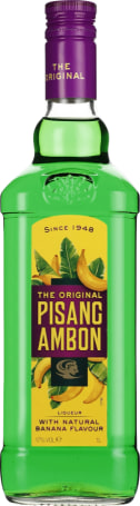 PISANG-AMBON 1LTR