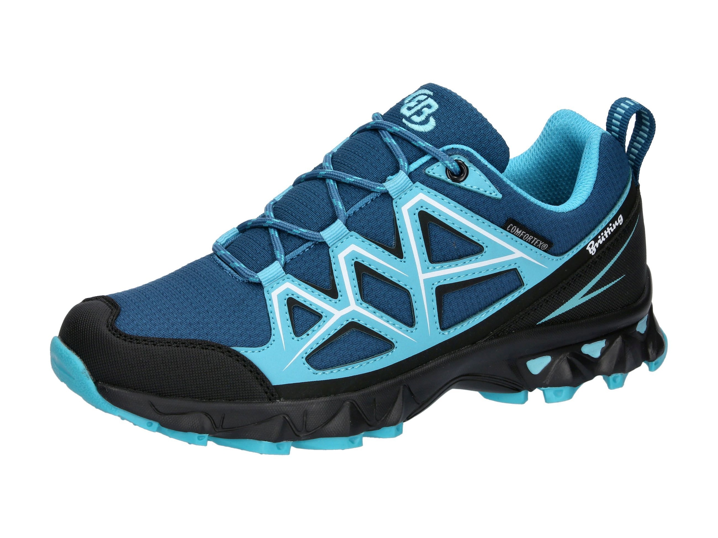 BRÜTTING Outdoorschuh »Outdoorschuh Power«