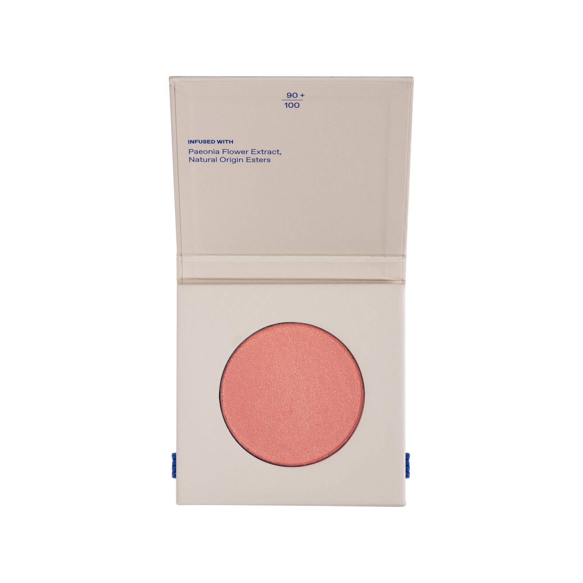 Korres Natural Fresh Blush