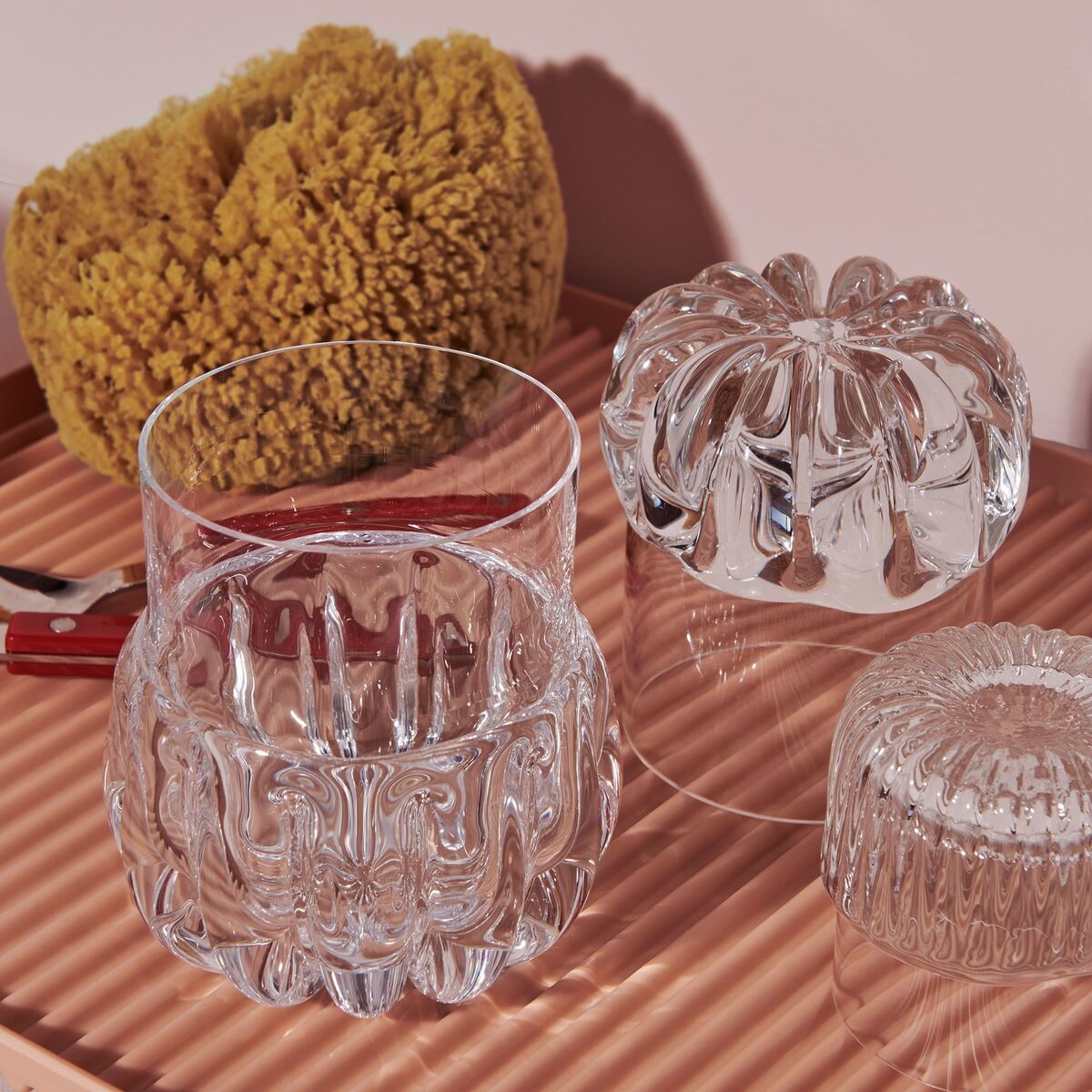 Jomo drikkeglass 42 cl