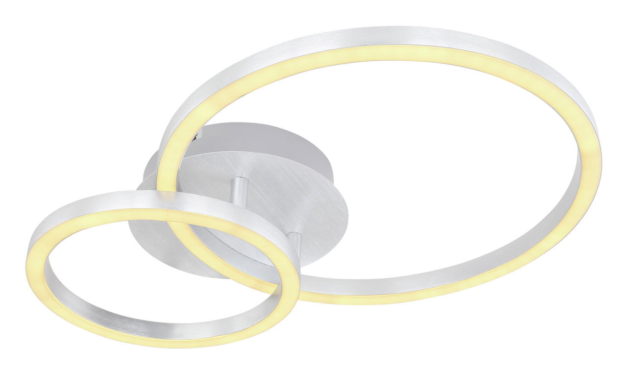 Globo Lighting Deckenleuchte REGGY