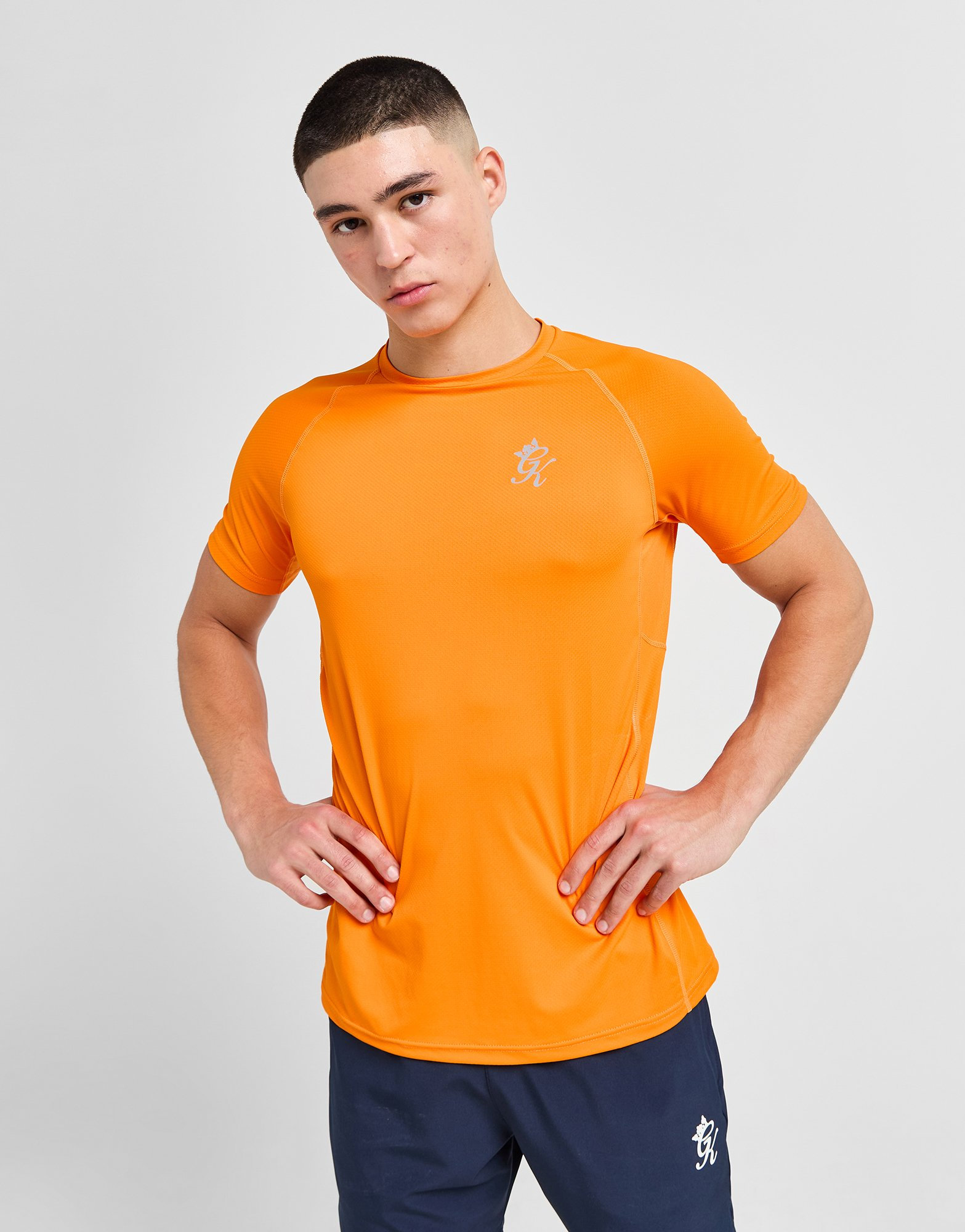 Gym King T-shirt Energy Femme