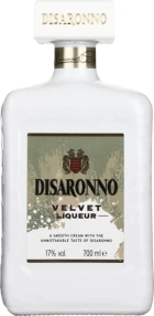 DISARONNO VELVET LIQUEUR 70CL