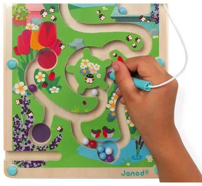 Janod Hive Magnetlabyrint