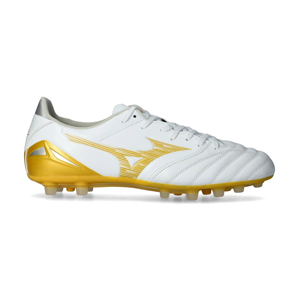 Chuteira Mizuno Morelia Neo IV Pro AG
