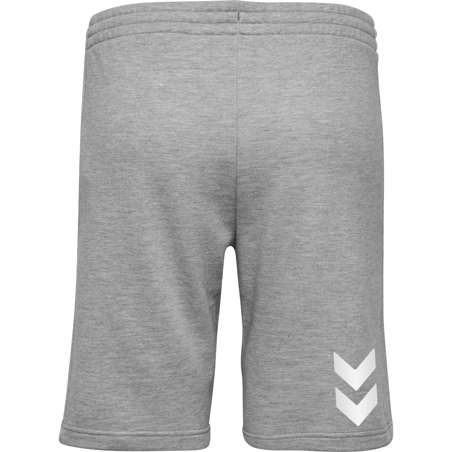 HUMMEL GO COTTON BERMUDA SHORTS WOMAN