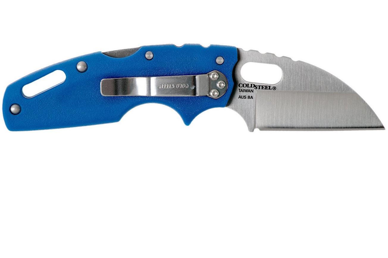 Cold Steel Tuff Lite 20LTB Blue zakmes