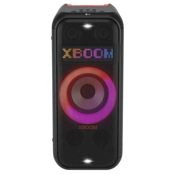 lg Coluna Alta Potência Xboom XL7S