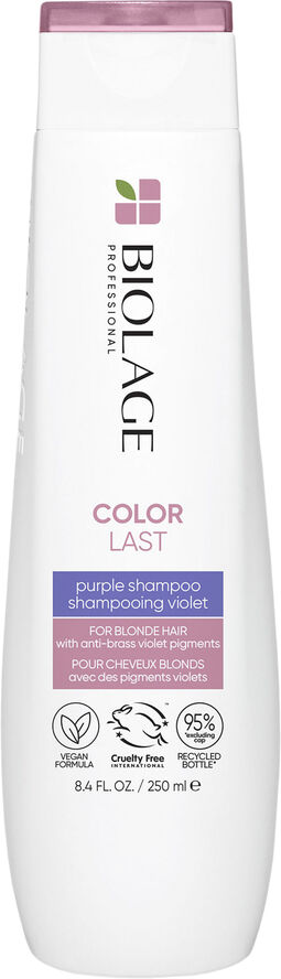 Biolage ColorLast Purple Shampoo