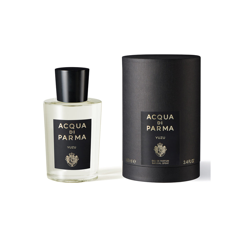 Signatures of the Sun Yuzu Eau de Parfum