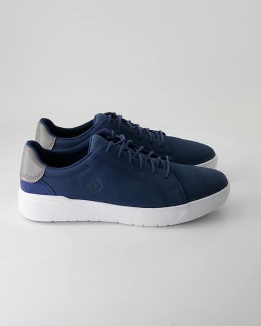 Timberland Seneca Bay Sneaker in Blau