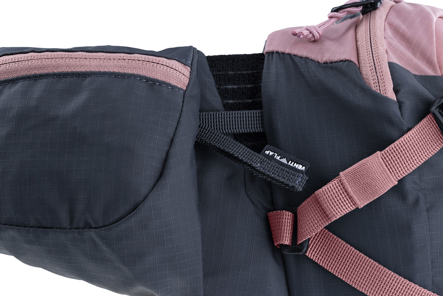 EVOC Hip Pack Pro 3L + 1,5L Bladder