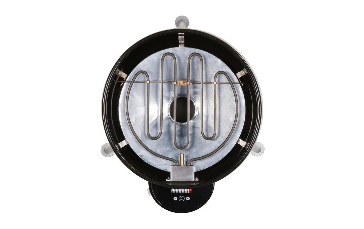 OUTDOORCHEF Elektro-Standgrill »Chelsea 420 E« 2000 W
