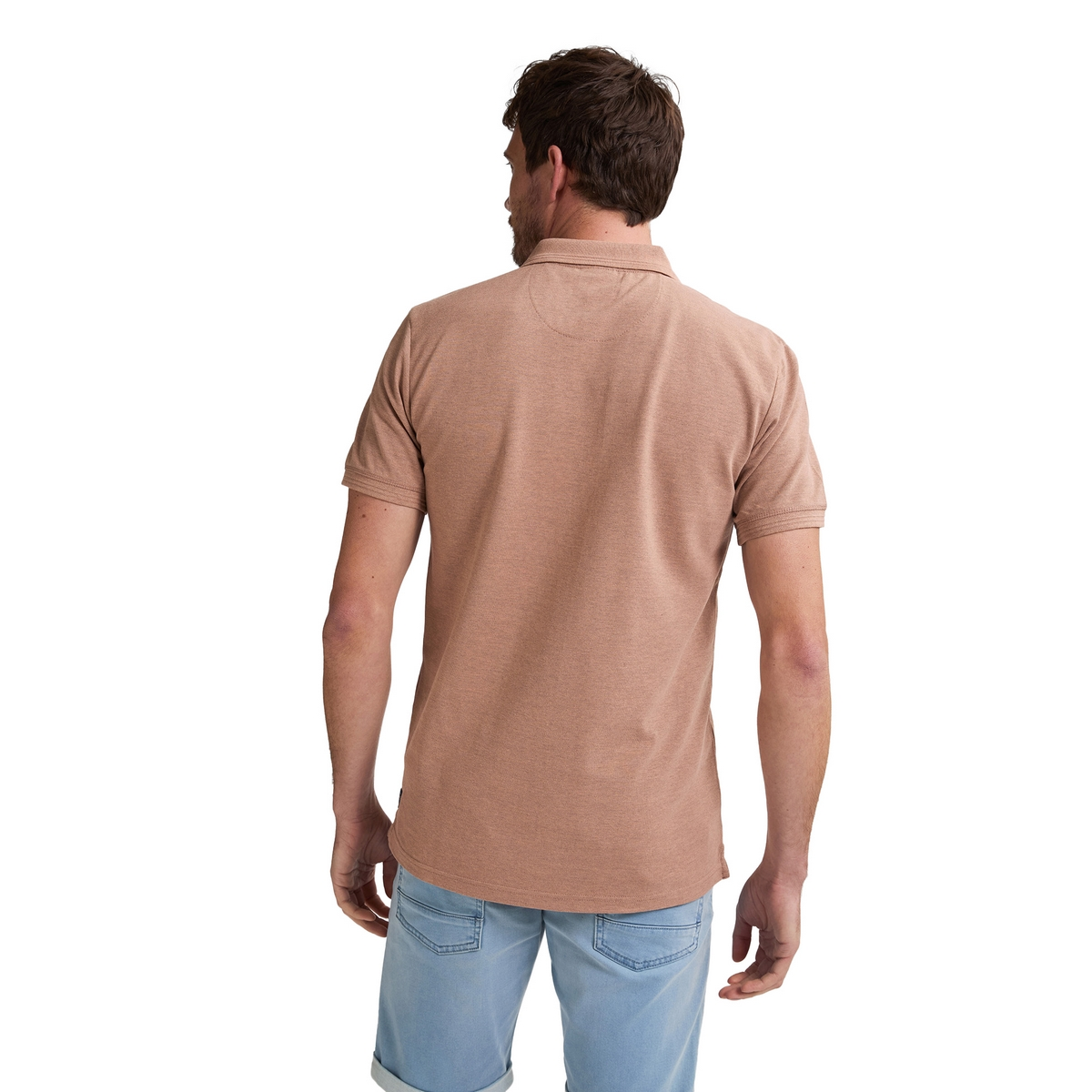Heren T-shirt 28350402