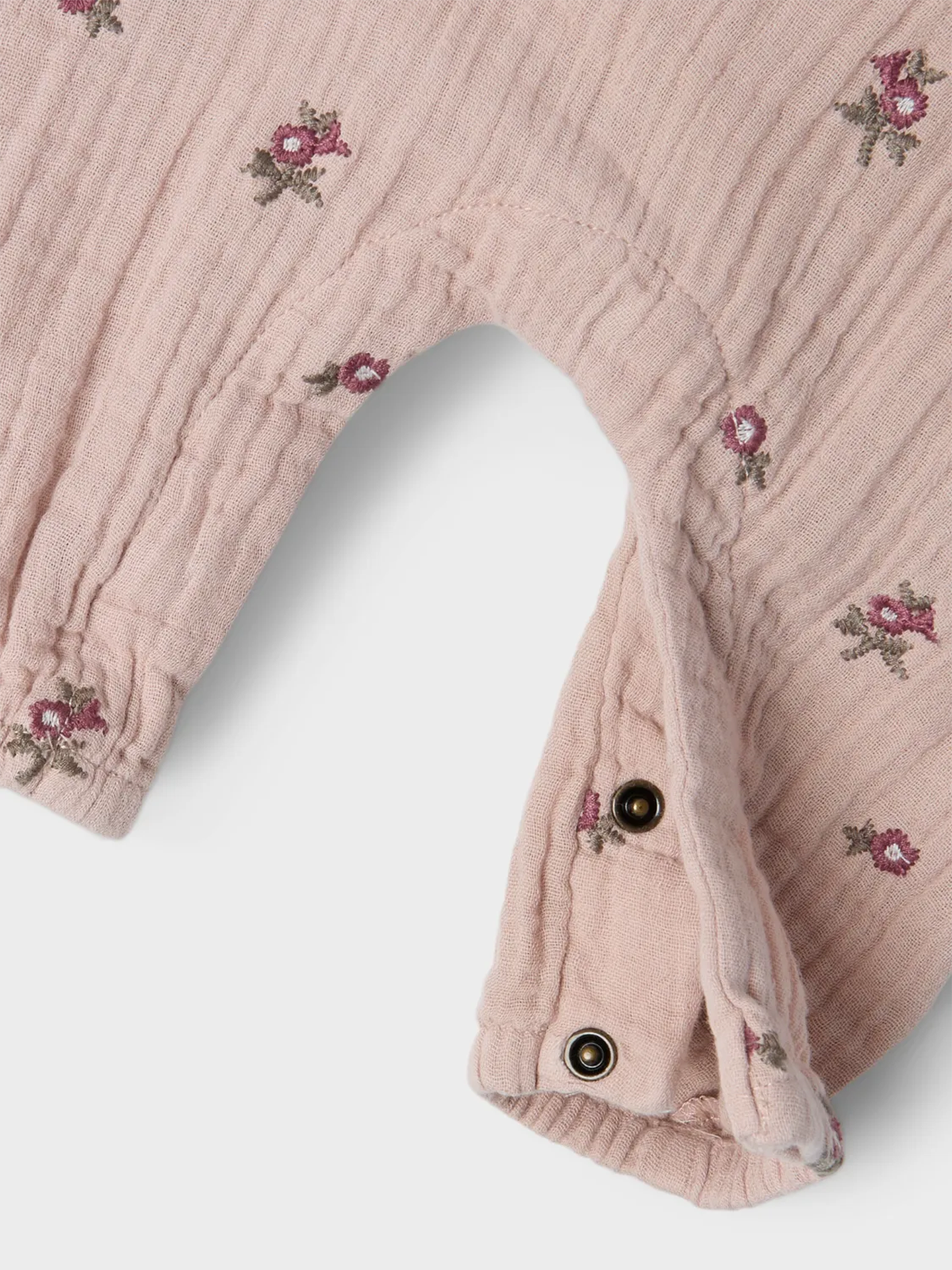 Tamina Loose Overall