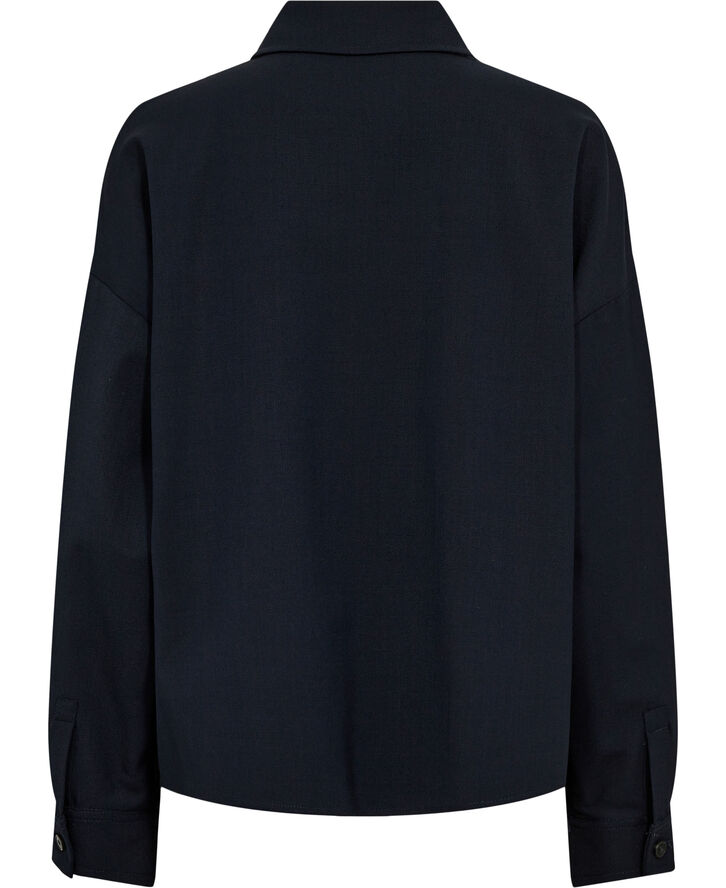 Weekend Max Mara Wool Jacket CROCHET Sort