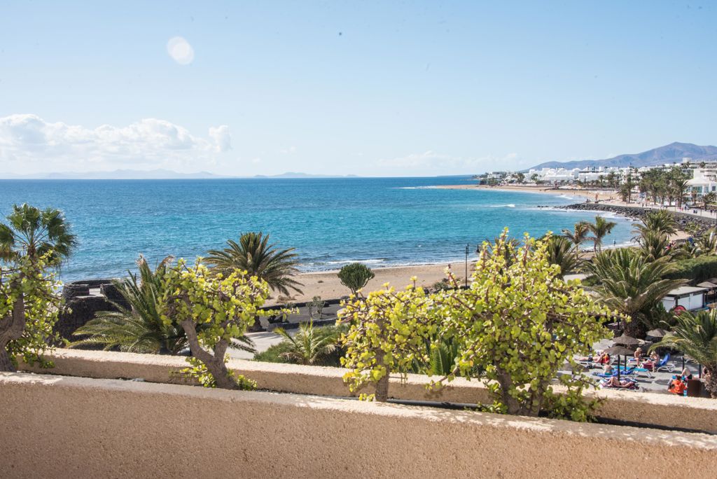 Fly & Go Beatriz Playa & Spa Logies en ontbijt - Hotel