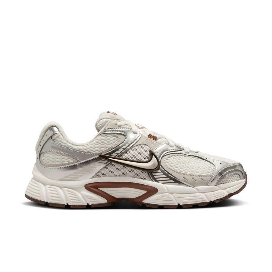 Nike Chaussures de Running V5 - Blanc Cassé/Light Orewood Brown/Fauna Brown Femme