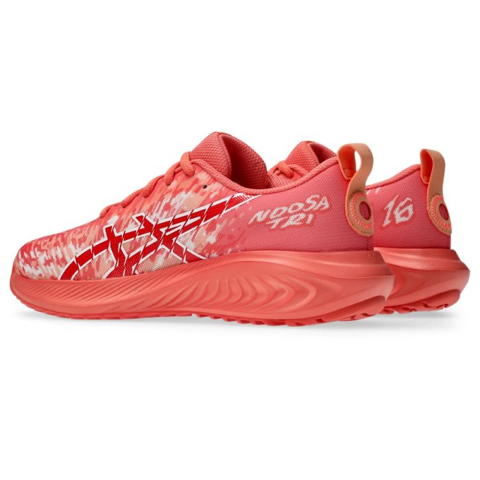 Asics Junior Løbesko Gel-Noosa Tri 16 GS Rød