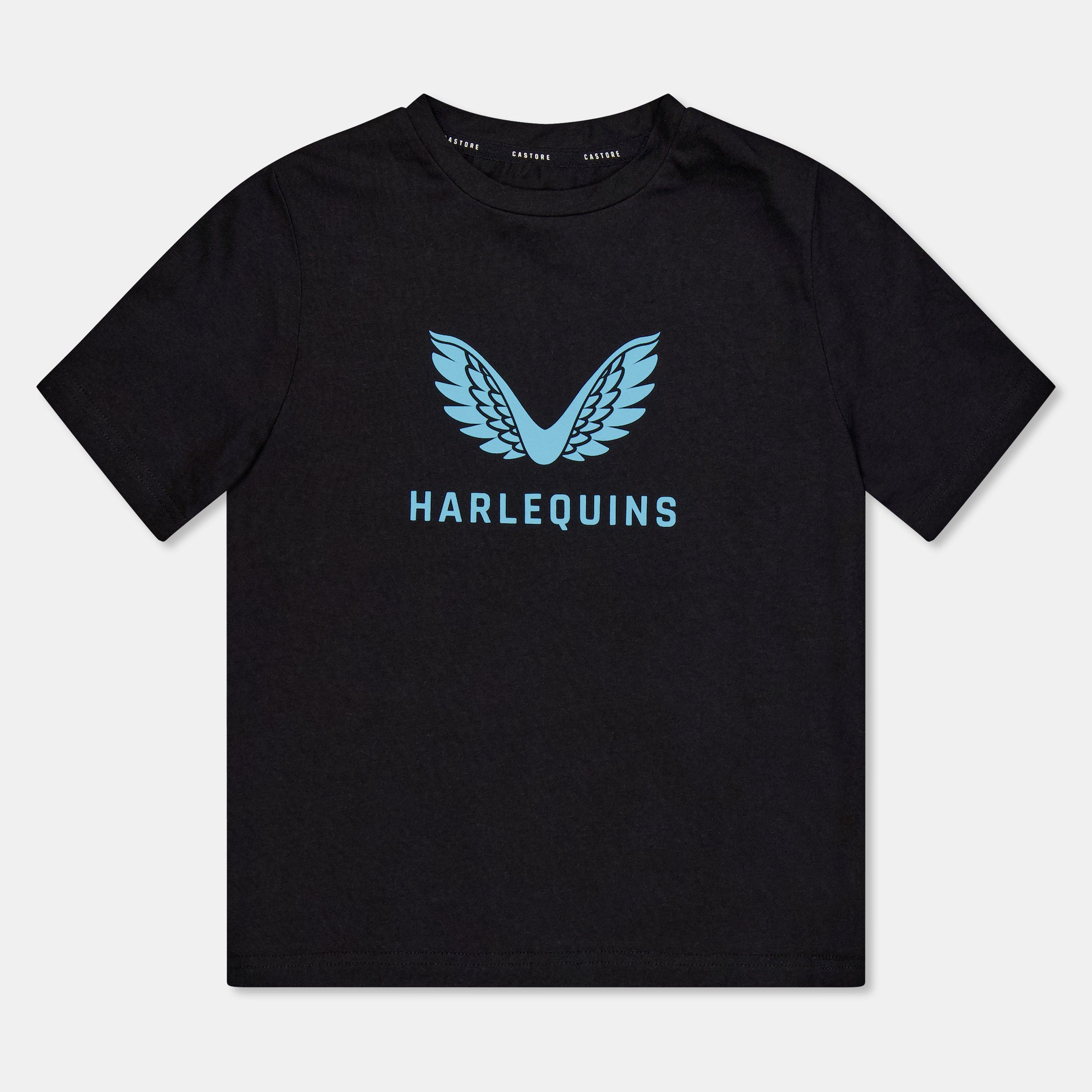 Castore Qns Logo T Jn99