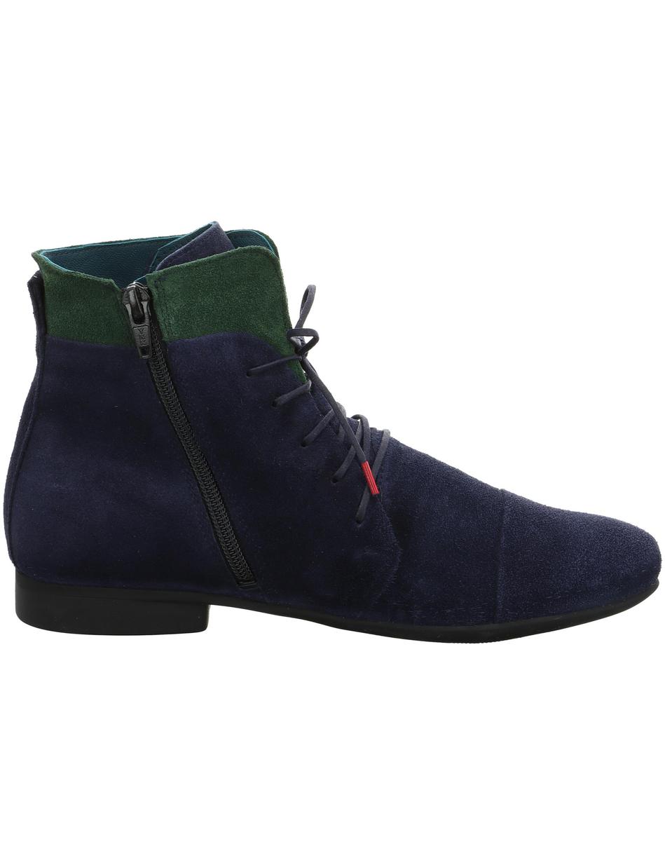 Stiefelette GUAD2