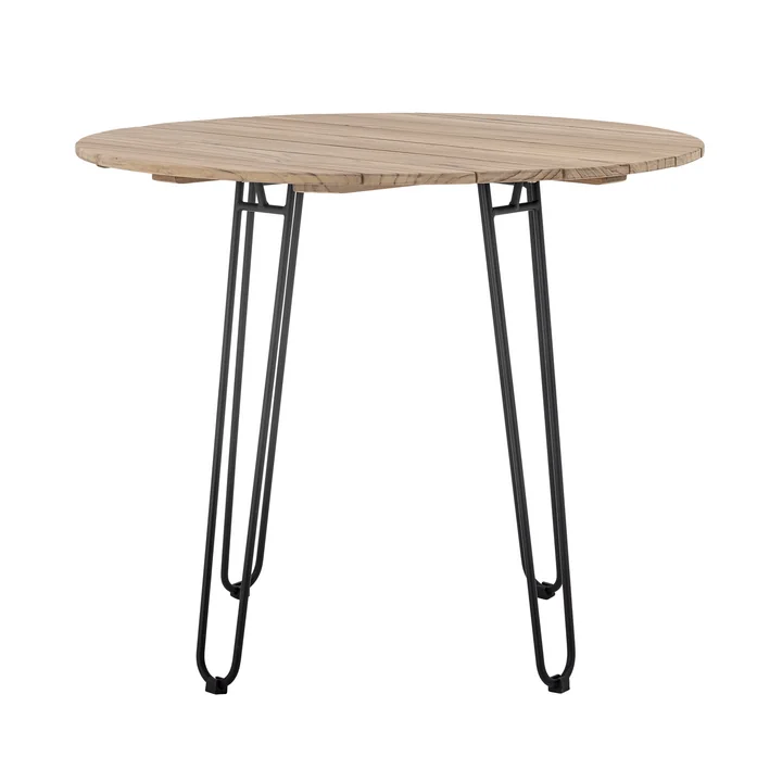 Bloomingville - Molito Esstisch, teak