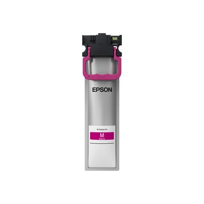 Epson WF-C53xx/WF-C58xx serie XL - magenta - cartouche d'encre originale