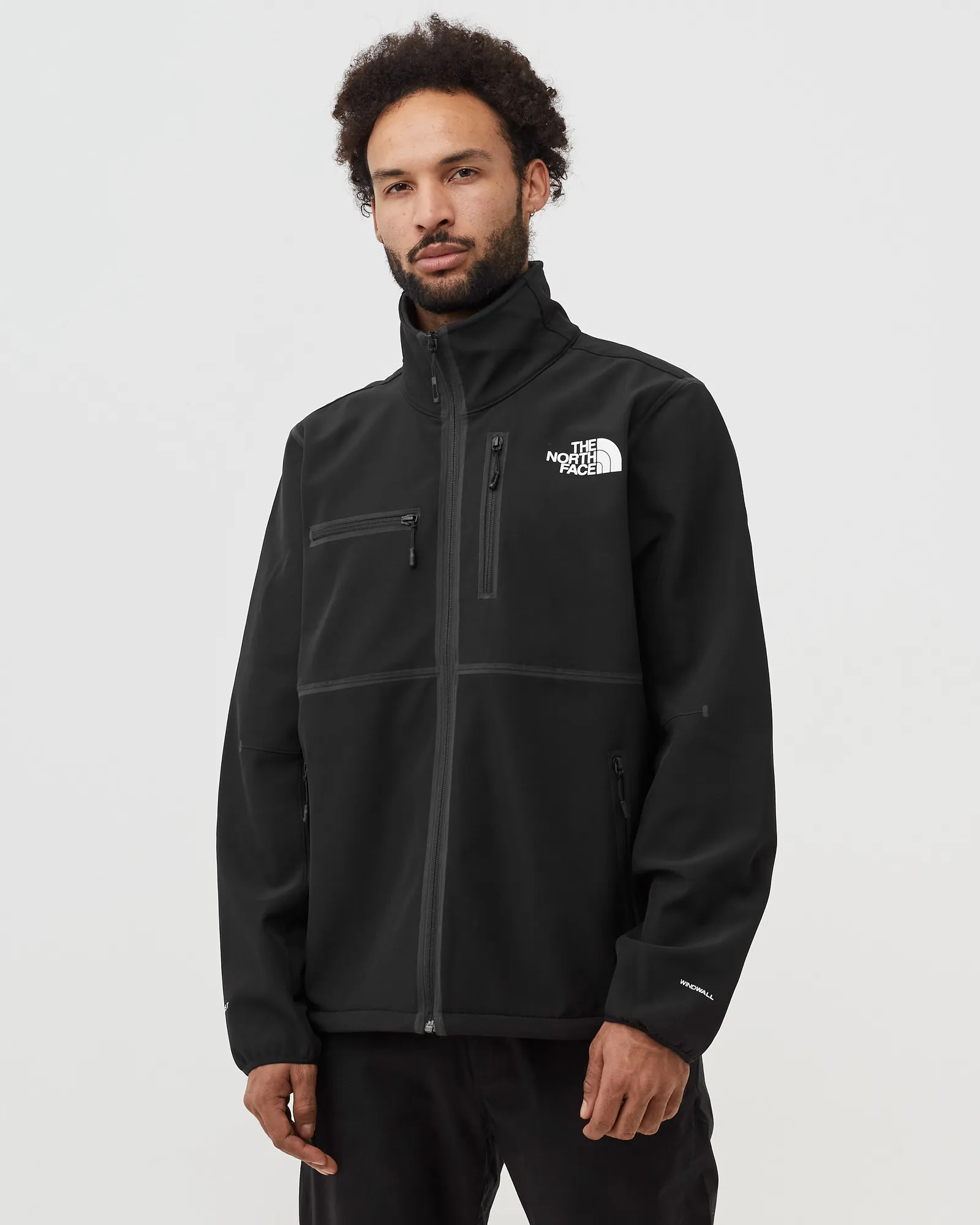 The North Face RMST DENALI JACKET