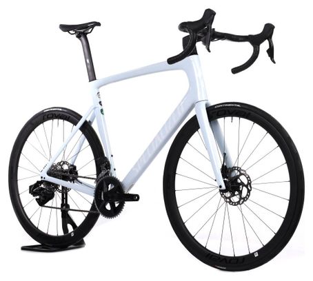 Produit reconditionné · Specialized Tarmac SL7 Expert Rival eTAP AXS - Vélo de route | Très bon état