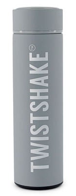Twistshake Termos, Grå