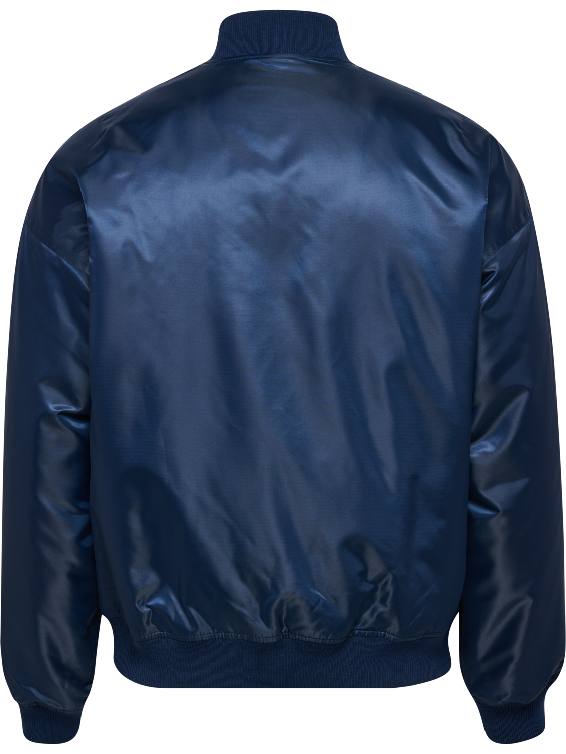 hmlBASEBALL JACKET BEE