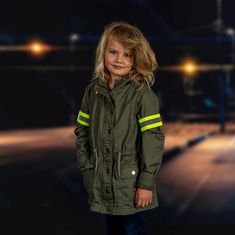 reer MyBuddyGuard Reflektor-Bänder