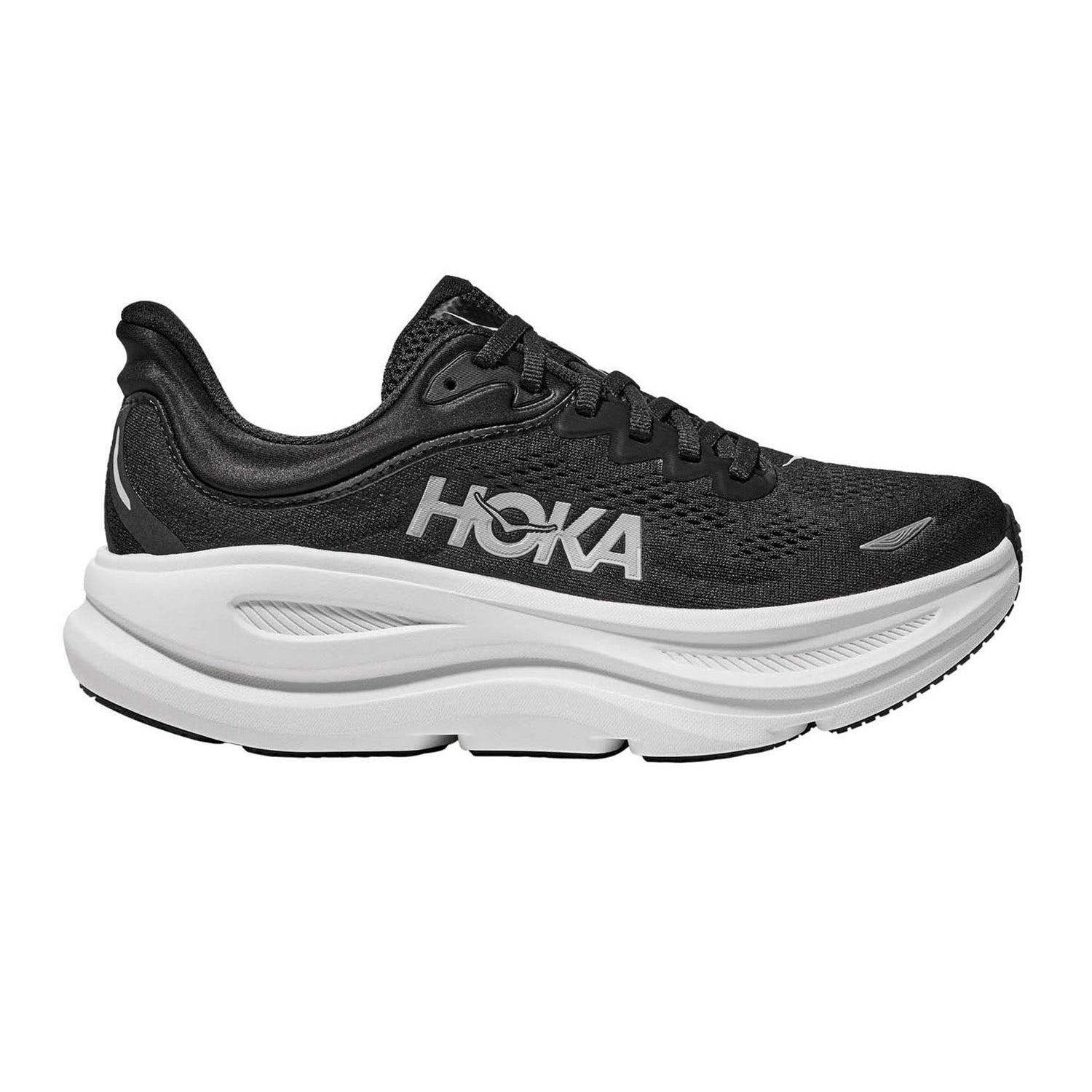 Hoka  Bondi 9 heren