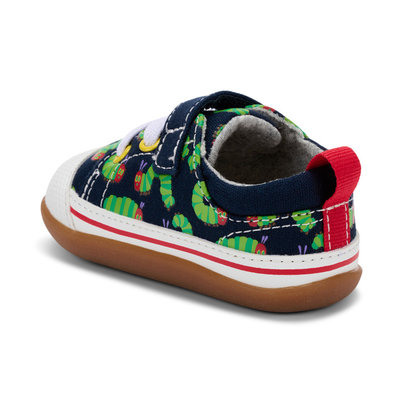 See Kai Run See Kai Run First Walker Steve Navy Hungry Caterpillar