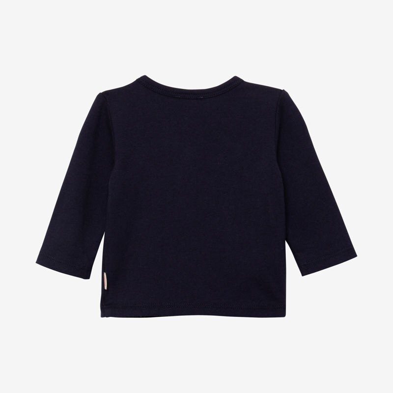 Tee-shirt bio bébé garçon nuage Catimini Aucune nuance