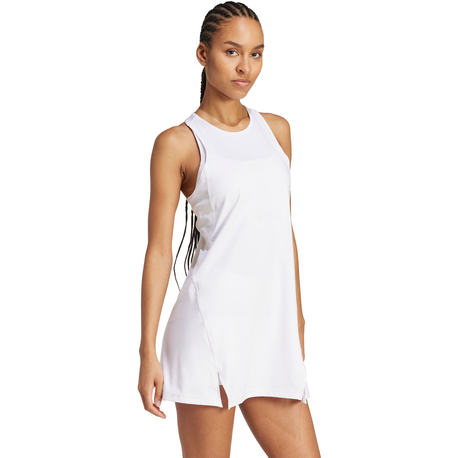 adidas Club Dress