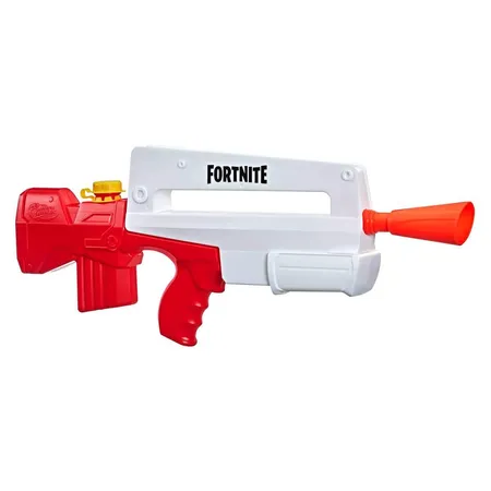 Nerf Super Soaker Fortnite Burst AR