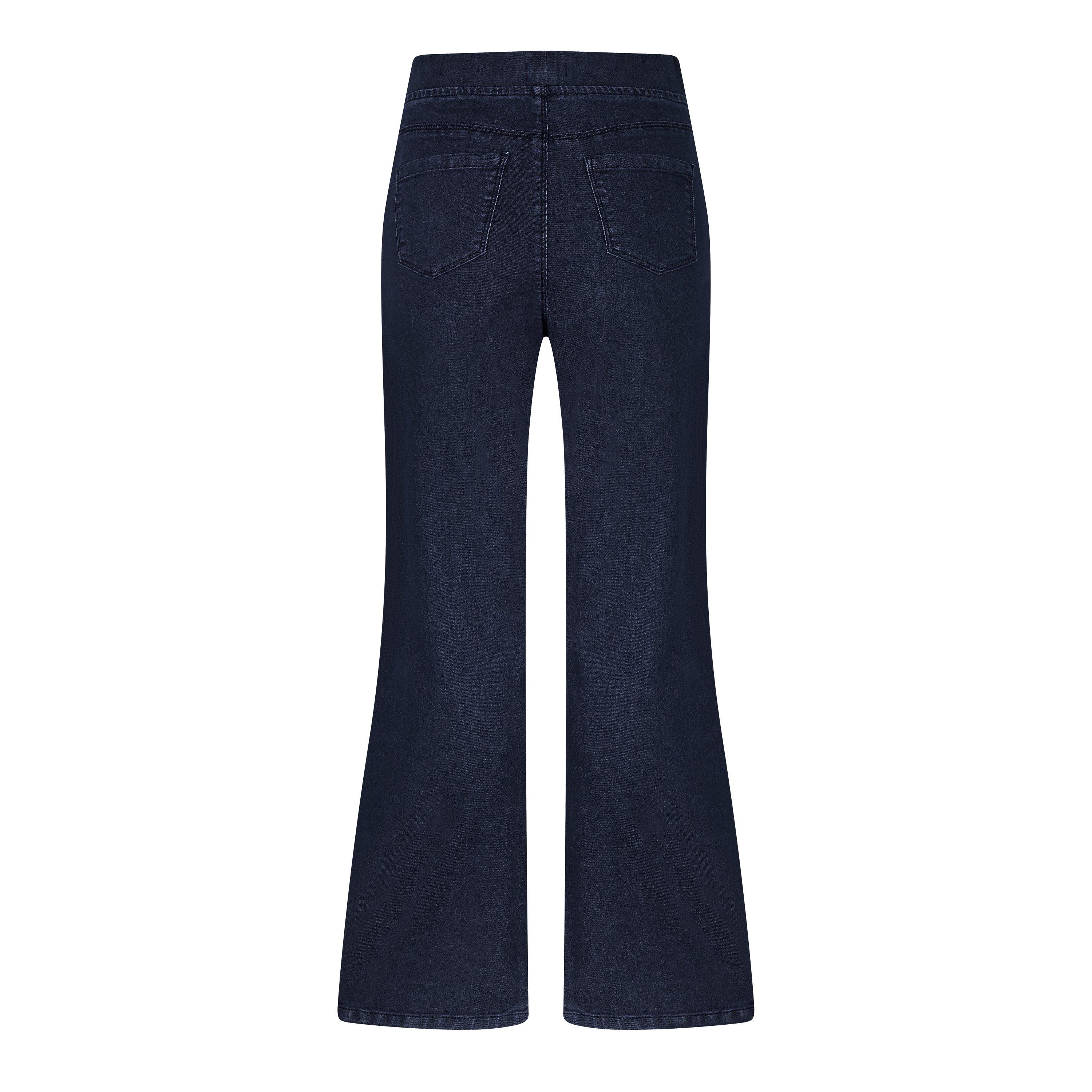Be You Flared Jeggings