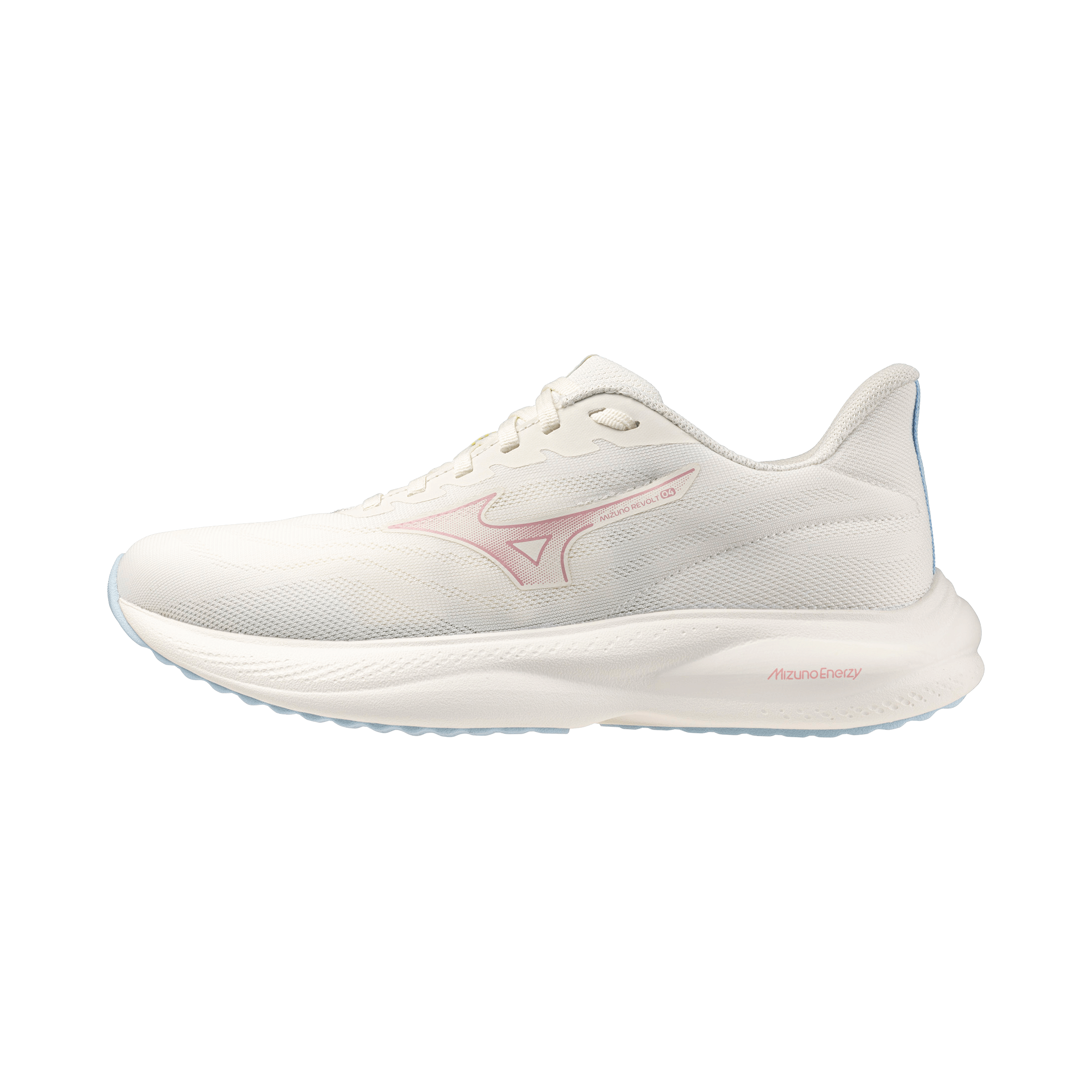 Mizuno Mizuno Revolt 4 (W) - Løpesko